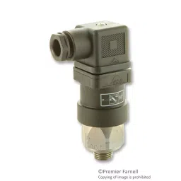 SUCO Pressure Switch, 0184-458032-042-15