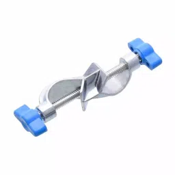 Supertek Aluminium Alloy Clamp Holder Boss Head With Plastic Clamping Screws, CH12360 (Pack of 2)-15