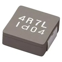 Kemet SMD Power Inductor 4.7Uh, Shielded, 10.9A, MPX1D1235L4R7-image-83