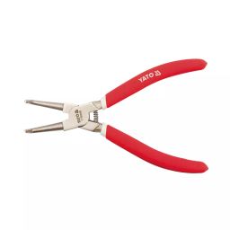 Yato 225 mm Internal Bent Circlip Plier YT-1991-25