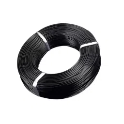 RS PRO PVC Black Cable Sleeve 3 mm±0.25 30.48 m, 1893170-image-16
