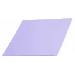 RS PRO Thermal Interface Sheet Silicone 4 W/m·K 150 mm, 9156054-28