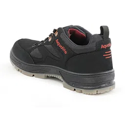 Aqualite Men Mesh Walking Non-Marking Shoes image 4