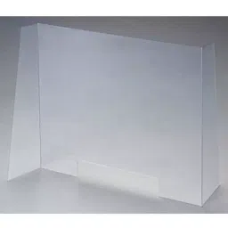 AS ONE Droplet Infection Prevention Partition, 64-7967-29 image 3