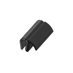 RS PRO Black PVC, Steel Edging Strip, 20m Model No 6191607 (1 Roll of 20 m)-image-48