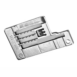 EASYSEW Needle Plate For Flat Lock Folding Machine, E-257033B56-image-15