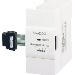 Mitsubishi FX2N-32CCL CC Link Slave Module image 2