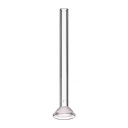 Supertek Spherical Joint Cup Type Cup Joint Female Size S41, Transparent, 14.132.0030 (Pack of 12)-37