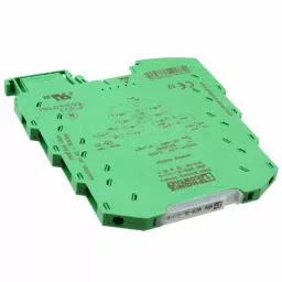 Phoenix Contact 4 - 20 mA Output Current Screw Terminal Signal Conditioners And Isolators MINI MCR Series, 2813525-picture-13