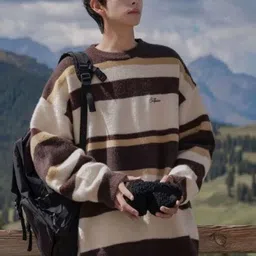 StyleCast Men Striped Pullover-picture-16