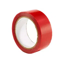 Scapa Tapes 610 mm x 100 m Rubber/Resin Surface Protection Tape Red, 4155D-picture-30