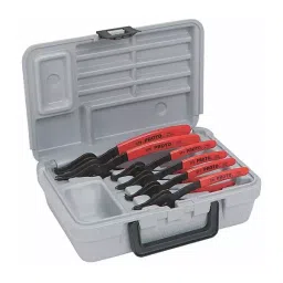 PROTO Retaining Ring Plier Set Steel 5-3/4, 5-7/8, 7-1/8, 7-1/2 inch, J360A (Set of 6 pcs)-14