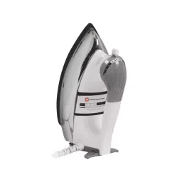 SWISS MILITARY Dry Iron LUXURA_DI_WHT-GRY 1000 W White-image-83
