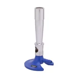 Supertek High Temperature Work and Heavy Base Meker Burner For Use With Bottled LPG Gas, CH10630/1 image 2