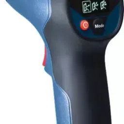 Bosch -5 - 50 °C Operating Temperature Thermo Detector GIS 500-18