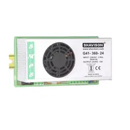 Shavison Switch Mode Power Supply (SMPS) 360 W 15 Amp, G41-360-24-image-7