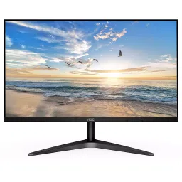 AOC 21.5 inch Full HD LED Backlit IPS Panel Monitor 22B1HS-picture-43