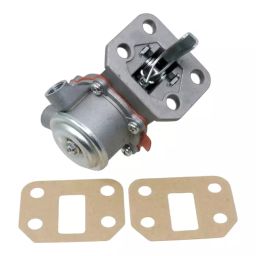 UBX Fuel Lift Pump For JCB 3DX U17-913600-picture-16