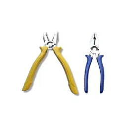 Sky Blue SBE_PLIER_COMBO_MOD_01573 7.8 inch Steel Groove Plier (Pack of 2)-image-14