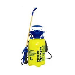 Green Kraft PVC Hand Sprayer 5Ltr-picture-14