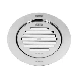 Chilly 150 mm Convertible Ring Grating Stainless Steel Glossy Finish Silver, CRG-RCFC-150-image-95