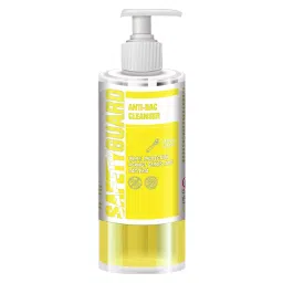 SafetyGuard Anti-Bac Cleanser (Lemongrass, 500ml)-image-8
