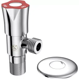 RN 15 mm Stainless Steel Silver Handheld Angle Valve, RNAV4451TO-picture-19