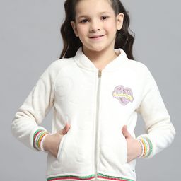 Monte Carlo Girls Sweatshirt-image-19