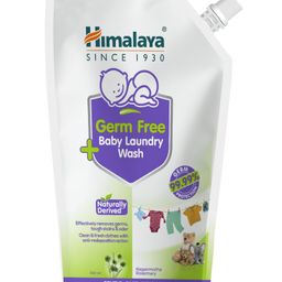 Himalaya Babycare Germ Free Laundry Wash - 500 ml-image-57