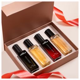 mCaffeine The Addiction Collection Gift kit - 20 ml Each-26