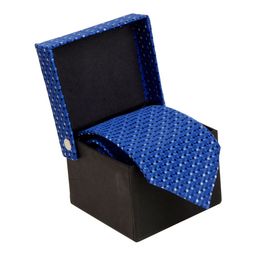 Cazzano Men Striped Broad Tie-picture-44