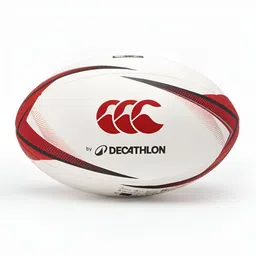 OFFLOAD By Decathlon Rugby Match Oval Ball-image-64