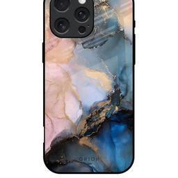 QRIOH Quirky Printed iPhone 16 Pro Max Back Case Mobile Accessories-image-37