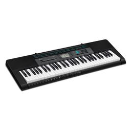 CASIO CTK-2550 KS42 Digital Portable Keyboard 61 Keys - Black image 3