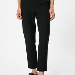 Koton Women Trousers-image-118