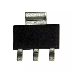 Infineon TRANSISTOR, BIPOL, NPN, 45V, SOT-223-4, BDP947H6327XTSA1 (Pack of 5)-image-93