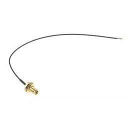 RS PRO U.FL Coaxial Cable RF Female SMA to Female 50 Ω 200 mm, 7942838-image-95
