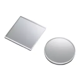 As One Quartz Plate Round Type, 3-9943-10-image-42