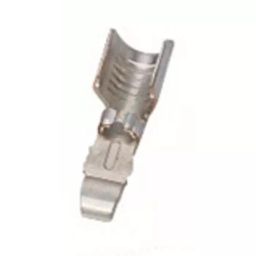 RS PRO 1 Way Battery Connector 15 A, 1787194-12