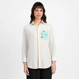 OVERSIZED PRINTED SHIRT-15
