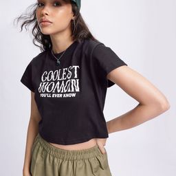 glitchez Quirky Chronicles Typography T-shirt-image-31
