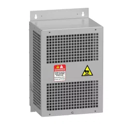 Schneider Electric 6 A 100 Hz Power Line Filter, VW3A5301-48