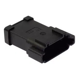 ITT CANNON Automotive Connector Housings AUTOMOTIVE HOUSING, 12POS, 16A, 250VAC, 132015-0131-picture-46