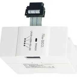 Mitsubishi FX2N-32CCL CC Link Slave Module image 3