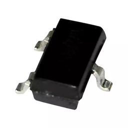 Infineon DIGITAL TRANS, 50V, 10K/10K, SOT-23-3, BCR533E6327HTSA1 (Pack of 5)-image-43