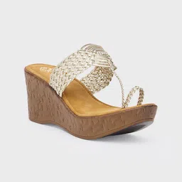 Sole To Soul Wedge Sandals-22