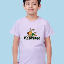 NUSYL Boys T-shirt-picture-4