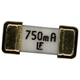 Littelfuse FUSE, V FAST ACTING, SMD, 750MA Model No - 0448.750MR-picture-37