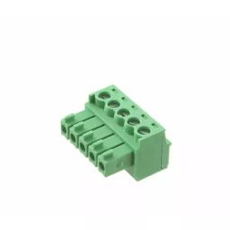 RS PRO 3.5 mm Pitch 5 Way Pluggable Terminal Block, 2378479-image-10