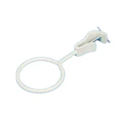 Supertek Iron Retort Stand Ring With Integral Boss, Diameter 125 mm, CH12374/7 (Pack of 2)-25